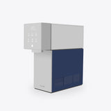 LUMIPURE Water Purifier in Grey and Navy