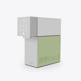 LUMIPURE Water Purifier in Grey and Sage Green