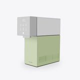 LUMIPURE Water Purifier in Sage Green